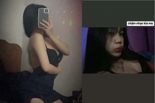 sex 2b Lời nguyền cho ai nhìn thấy con bướm đẹp